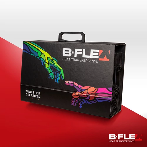 BF MINTATÁSKA FULL-FULL
