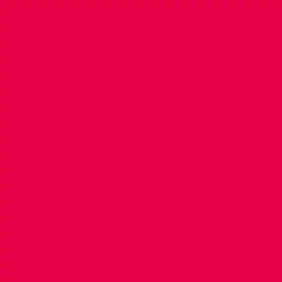BF Gimme5 732 FLAME RED 80µ vágható