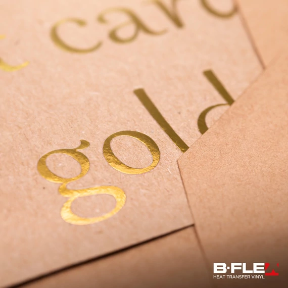 BF SG SOFT TÜKÖR GOLD 60µ vágható