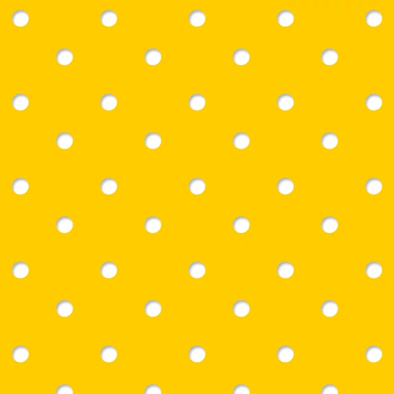 BF SPORT PERFORÁLT 720 MEDIUM YELLOW 80µ vágható