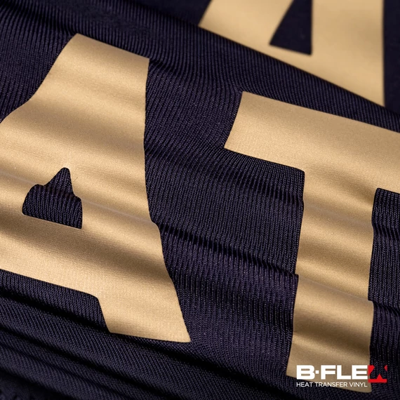 BF STRETCH 792 GOLD 65µ vágható