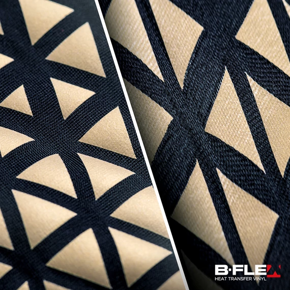 BF STRETCH 792 GOLD 65µ vágható