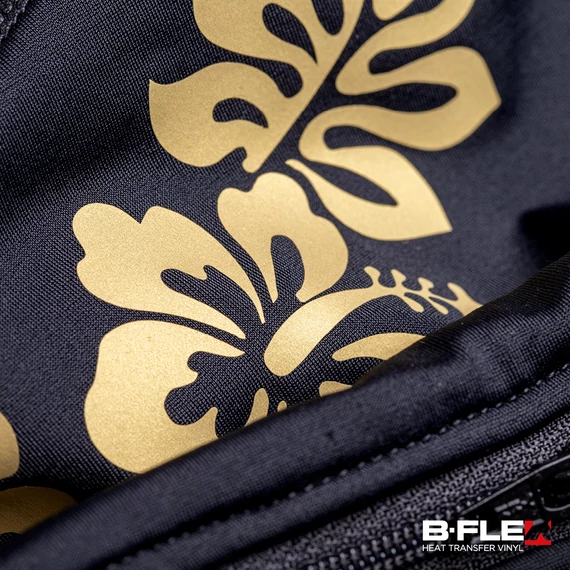 BF STRETCH 792 GOLD 65µ vágható