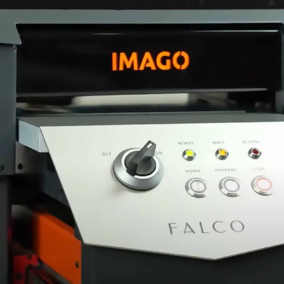 IMAGO FALCO élelmiszernyomtató