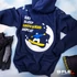 BF FATTY 748 NAVY BLUE 750µ vágható