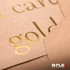 BF SG SOFT TÜKÖR GOLD 60µ vágható